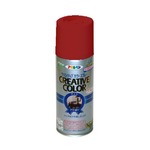 クリエイティブカラースプレー 45ルビーレッド 300ML【5個セット】