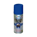 クリエイティブカラースプレー 46サファイヤブルー 300ML【5個セット】