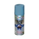 クリエイティブカラースプレー 48ピーコックグリーン 300ML【5個セット】
