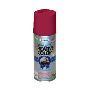 クリエイティブカラースプレー 50ガーネット 300ML【5個セット】