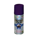 クリエイティブカラースプレー 53パンジー 300ML【5個セット】