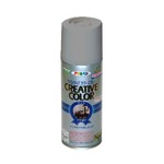 クリエイティブカラースプレー 56パールグレー 300ML【5個セット】
