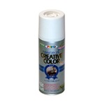 クリエイティブカラースプレー 57マットホワイト 300ML【5個セット】
