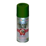 クリエイティブカラースプレー 67グリーン 300ML【5個セット】
