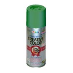 クリエイティブカラースプレー 68トロピカルグリーン 300ML【5個セット】
