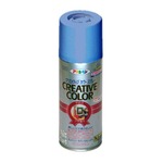 クリエイティブカラースプレー 69スカイブルー 300ML【5個セット】