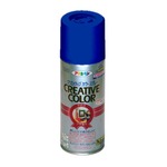 クリエイティブカラースプレー 70ウルトラマリン 300ML【5個セット】