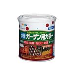 水性ガーデン用カラー ライトオーク 1.6L