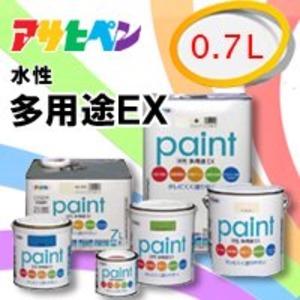 水性多用途EX 青 1.6L