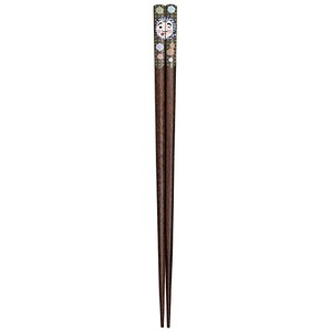 日本製 Japan 若狭 田中箸店 ひょっとこ 23.0ｃｍ 069425