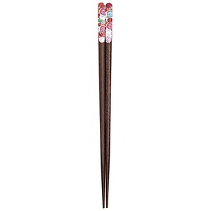 日本製 Japan 若狭 田中箸店 華乙女 23.0ｃｍ 069357