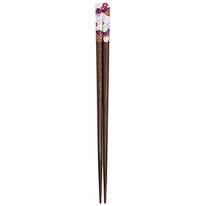 日本製 Japan 若狭 田中箸店 和好(わこう） 23.0ｃｍ 068992