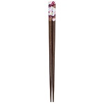 日本製 Japan 若狭 田中箸店 和好(わこう） 23.0ｃｍ 068992