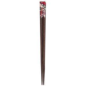 日本製 Japan 若狭 田中箸店 恋舞妓(こいまいこ) 23.0ｃｍ 068954