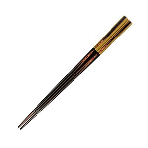 日本製 Japan 若狭 田中箸店 創-HAZIME 月光(げっこう) 22.5cm 068909 商品画像