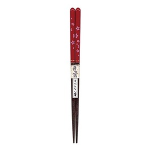 日本製 Japan 若狭 田中箸店 大和桜 21.0ｃｍ 063133