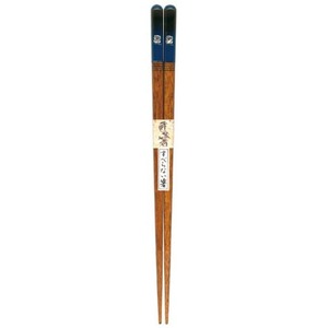 日本製 Japan 若狭 田中箸店 ふくろう 22.5ｃｍ 062044