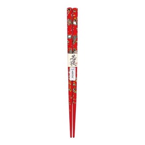 日本製 Japan 若狭 田中箸店 宝貝 19.5ｃｍ 061023