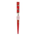 日本製 Japan 若狭 田中箸店 宝貝 19.5ｃｍ 061023