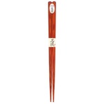 日本製 Japan 若狭 田中箸店 高雄 22.5ｃｍ 000046