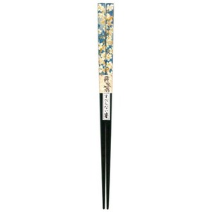 日本製 Japan 若狭 田中箸店 和紙桜 22.5cm 005102 商品画像