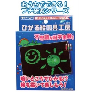 科学実験キットひかる絵の具工房 E29933 37-360 【12個セット】