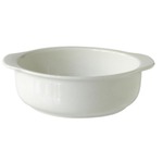 ホワイトスープ&グラタン皿 (700342)【48個セット】 R-059