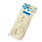 丸ゴム3本丸 白(7m) 【10個セット】 10-83