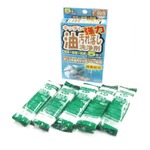 キッチン油汚れ落とし洗剤20gX5包【20個セット】 M221