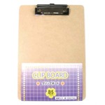 B5バインダークリップボード【12個セット】 403-02