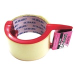 テープ付 OPPカッター【12個セット】 404-04