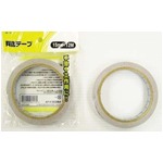 両面テープ 15mmX12m 【12個セット】 404-14