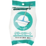 クリーンシート30P (ドライ)【12個セット】 175-15