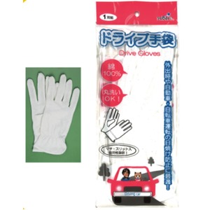 ドライブ手袋【12個セット】 227-09 商品画像