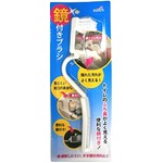 鏡付きブラシ 175-24 【6個セット】