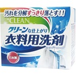 第一衣料用洗剤900g 46-216 【80個セット】