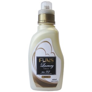 FUNSラグジュアリーNo.92柔軟剤本体680ml 46-223 【150個セット】