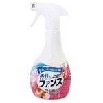 ファンス衣料用消臭剤フローラルの香り本体370ml 46-225 【120個セット】