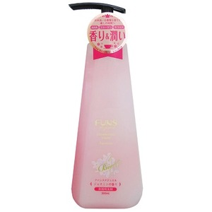 FUNS de jewel食器用洗剤ジャスミン香り300ml 46-232 【120個セット】