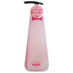 FUNS de jewel食器用洗剤ジャスミン香り300ml 46-232 【120個セット】