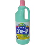 キッチンブリーチ大本体1.5L 46-233 【80個セット】