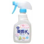 キッチンクラブ重曹水クリーナー本体400ml 46-236 【120個セット】