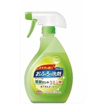 ルーキー泡おふろの洗剤つめかえ用350ml 【（20本×10ケース）合計200本セット】 30-604