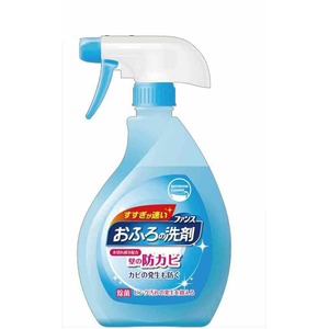 ファンスおふろの洗剤防カビ本体380ml 46-240 【120個セット】