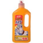 ルーキーパイプ洗浄剤本体800g 46-244 【120個セット】