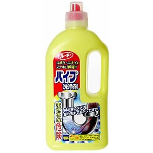 ルーキーパイプ洗浄剤本体1L 46-245 【120個セット】