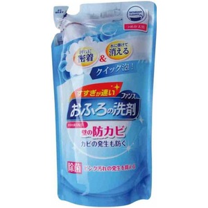 ファンス おふろの洗剤防カビ詰替用330ml 46-263 【200個セット】