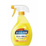 ルファンスおふろの洗剤オレンジミント本体380ml 46-238 【120個セット】