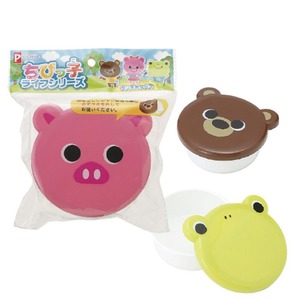 ちびっ子ライフシリーズ ランチボックス アソート【12個セット】 3462 ちびっ子ライフシリーズ ランチボックス アソート【12個セット】 3462
