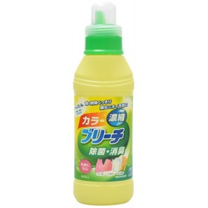 LC液体濃縮カラーブリーチ本体600ml 46-226 【160個セット】